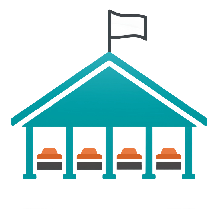 White Flag Southern Indiana
